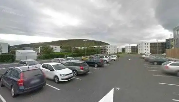 Lagafellslaug Street View 360deg - Mosfellsbær
