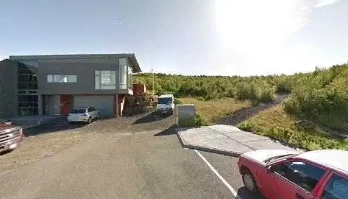 Lagafellsskogur Almenningsgarður - Mosfellsbær