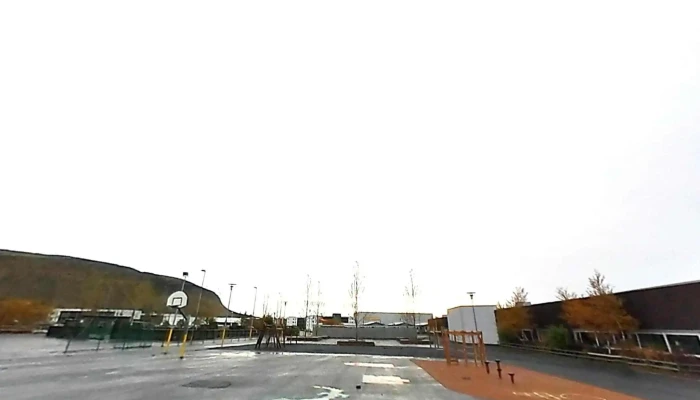 Lagafellsskoli Street View 360deg - Mosfellsbær