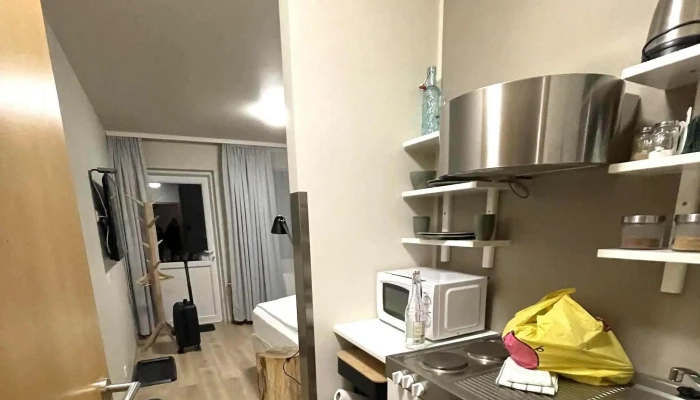 Lagarfell Studios -  Hvar - Fellabær