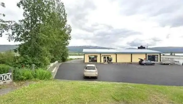 Lagarfell Studios -  Street View 360deg - Fellabær