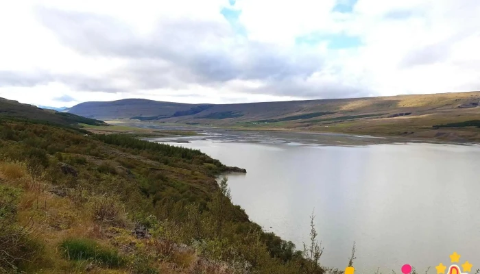 Lagarfljotsormurinn Sogulegt Kennileiti - Upphéraðsvegur