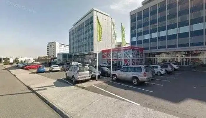 Lagastod Street View 360deg - Reykjavík