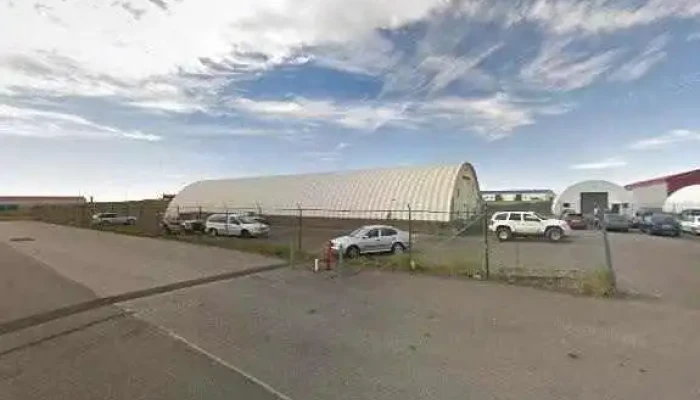 Lagning -    Bilastaedathjonusta A Leifsstod Street View 360deg - Brottför