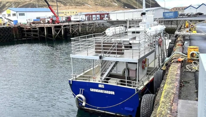Laki Tours Ferðaskrifstofa - Ólafsvík