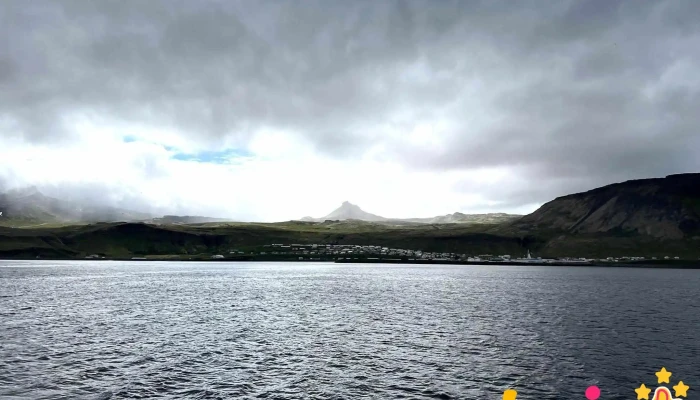 Laki Tours Puffin Tour Ferðaþjonustufyrirtæki - Grundarfjörður