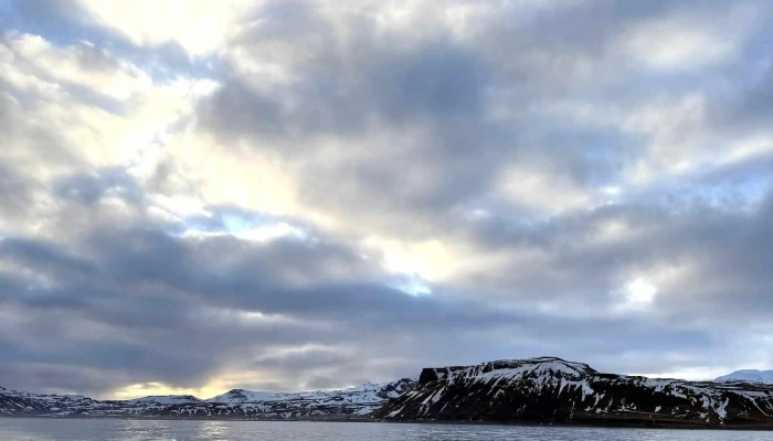 Laki Tours Simi - Ólafsvík