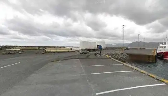 Laki Tours Street View 360deg - Ólafsvík