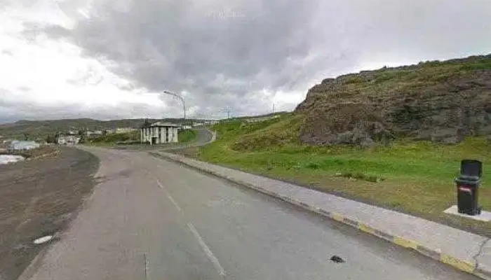 Laki Tours Street View 360deg - Hólmavík