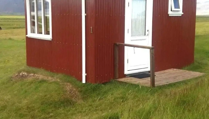 Lambhus Smahysi Hotel - Höfn Í Hornafirði