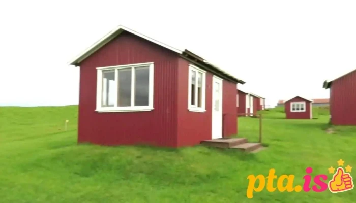 Lambhus Smahysi Naerumhverfi - Höfn Í Hornafirði