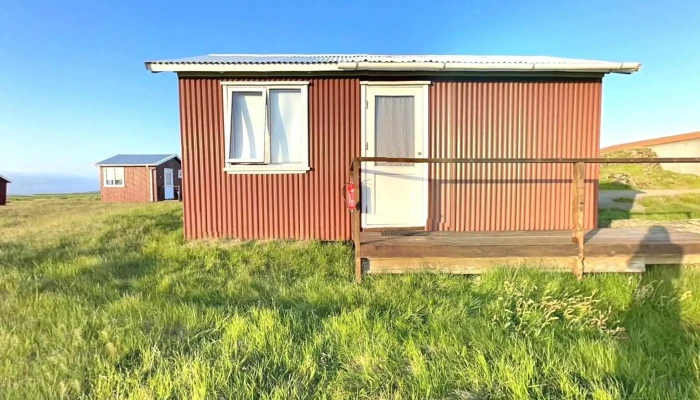 Lambhus Smahysi Street View 360deg - Höfn Í Hornafirði