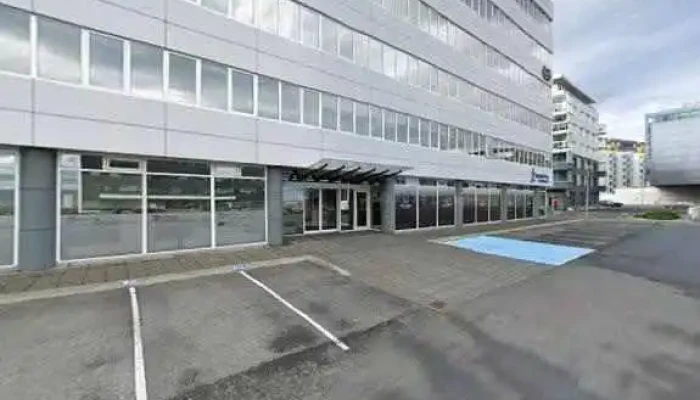 Lanasjodur Sveitarfelaga Fjarmalastofnun - Reykjavík