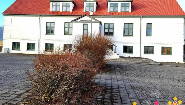 Landbunadarhaskoli Islands Haskoli - Hvanneyri