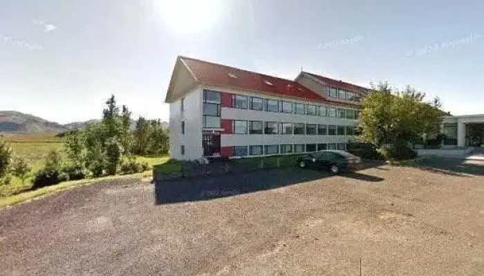 Landbunadarhaskoli Islands Street View 360deg - Hvanneyri