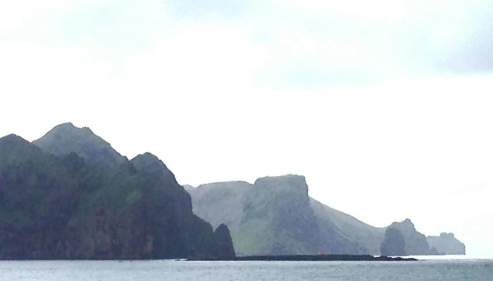Landeyjahofn Safn - Landeyjahafnarvegur