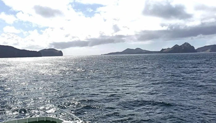 Landeyjahofn Svæði - Landeyjahafnarvegur