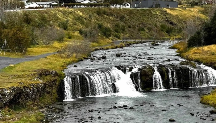 Landeyjarhodn Afslættir - Hveragerði