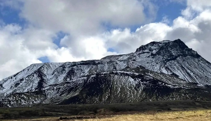Landeyjarhodn Einkunn - Hveragerði