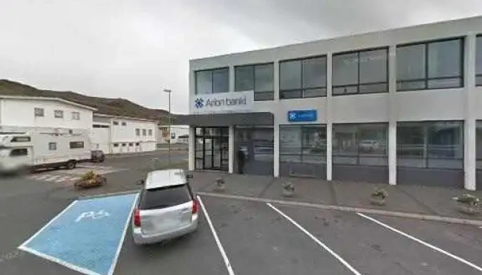 Landeyjarhodn Street View 360deg - Hveragerði
