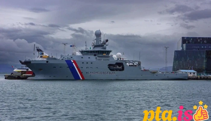 Landhelgisgaeslan Garðyrkja Og Garðþjonusta - Reykjavík