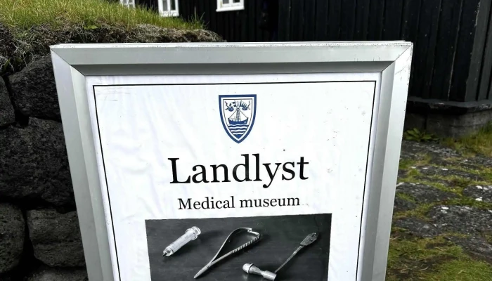 Landlyst Husid Nalægt Mer - Vestmannaeyjabær
