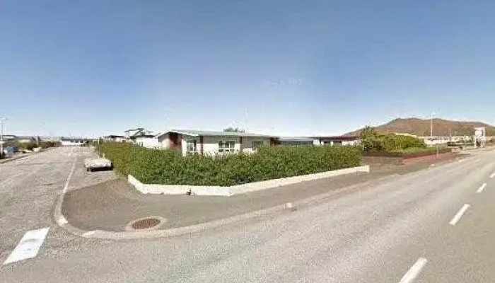 Landsbankinn -  Street View 360deg - Grindavík