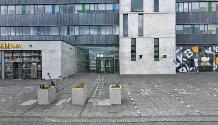 Landslog Logfræðistofa - Reykjavík