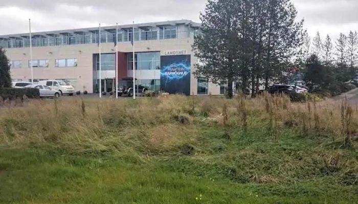 Landsnet - Reykjavík