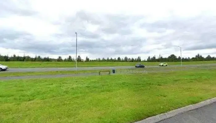 Landsnet -  Street View 360deg - Reykjavík