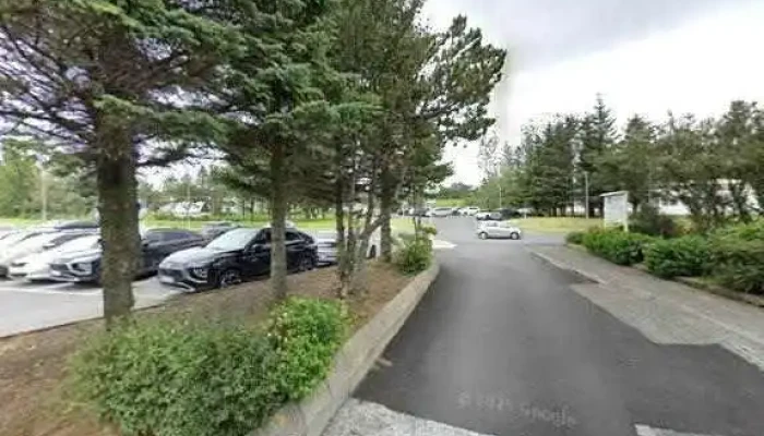 Landspitali Fossvogi Street View 360deg - Reykjavík