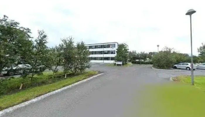 Landspitali Grensas Street View 360 - Reykjavík