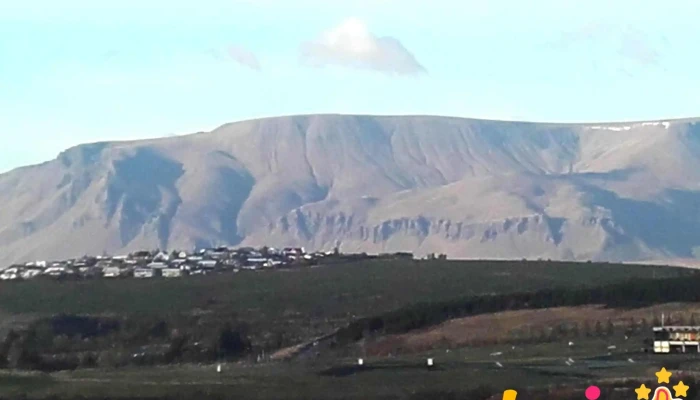 Landsprent -  Dagblaðautgefandi - Reykjavík