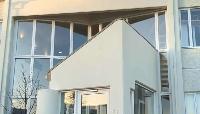 Landsrettur Domstjori - Kópavogur