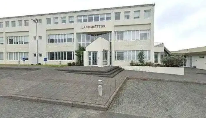 Landsrettur Street View 360deg - Kópavogur