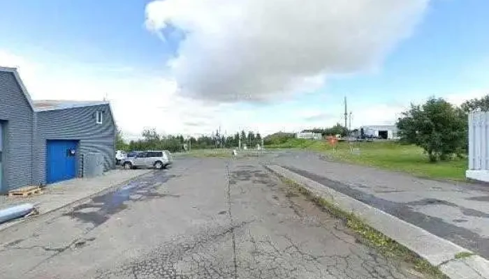 Landstolpi Street View 360deg - Egilsstaðir