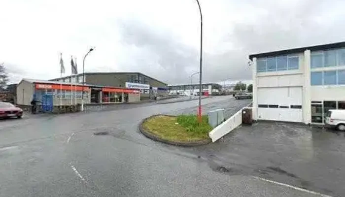 Landvelar Ehf   Lausnir A Lager Birgjar Vinnuvela - Kópavogur