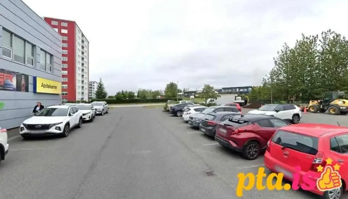 Lasertag Kópavogi - Kópavogur