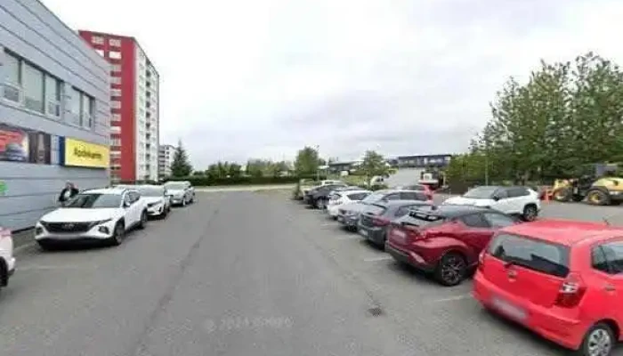 Lasertag Kopavogi Laser Tag Salur - Kópavogur
