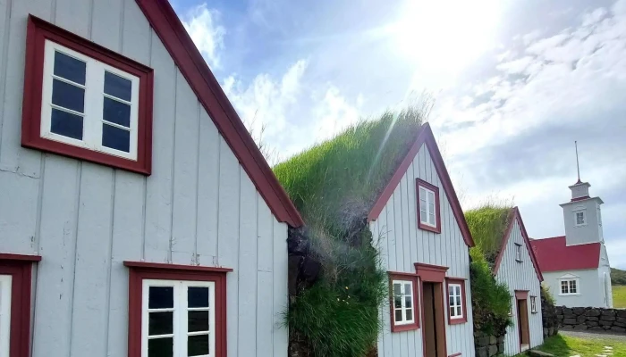 Laufas Hvernig A Að Komast þangað - Grýtubakkahreppur