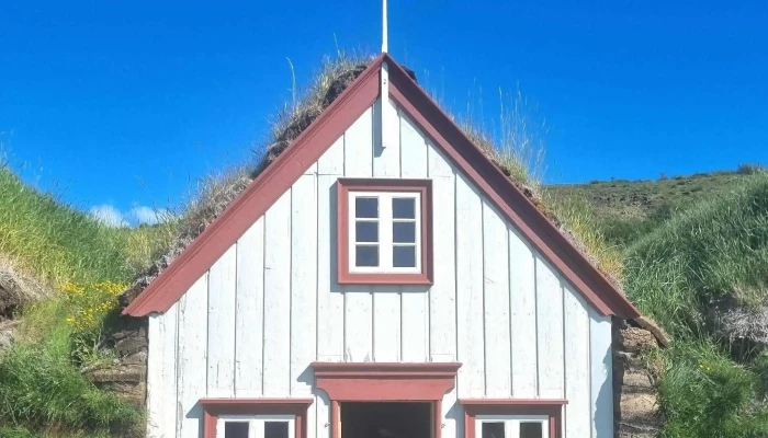 Laufas Nalægt Mer - Grýtubakkahreppur