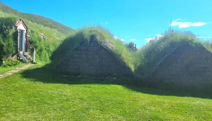Laufas Verð - Grýtubakkahreppur