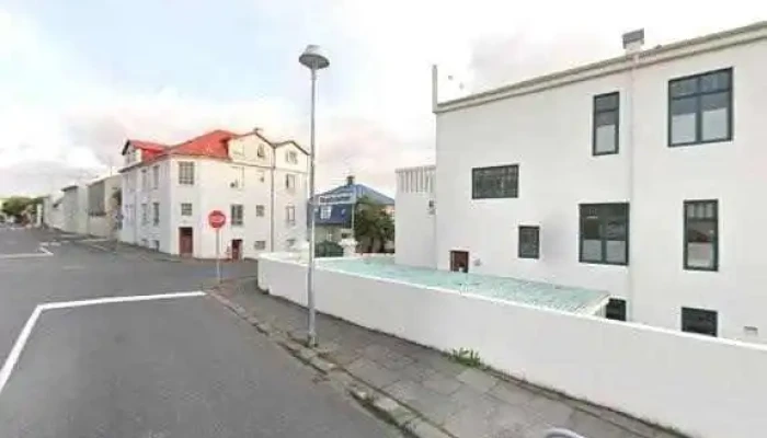 Laufasborg Street View 360deg - Reykjavík