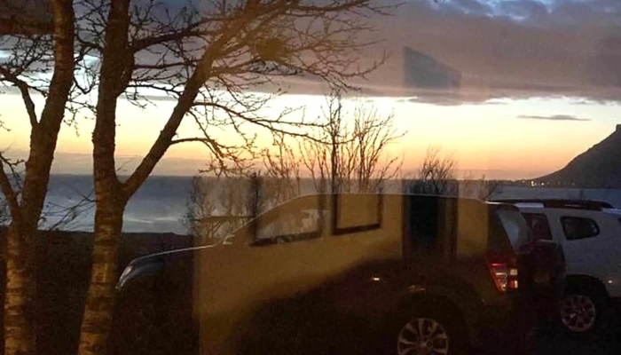 Laufbrekka Airbnb -  Athugasemdir - Reykjavík