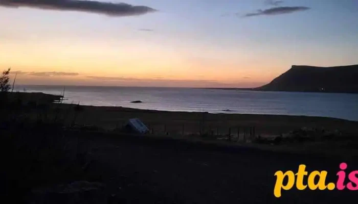 Laufbrekka Airbnb -  Bondabær - Reykjavík