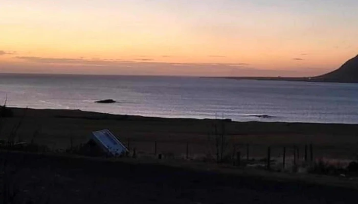 Laufbrekka Airbnb -  Svæði - Reykjavík