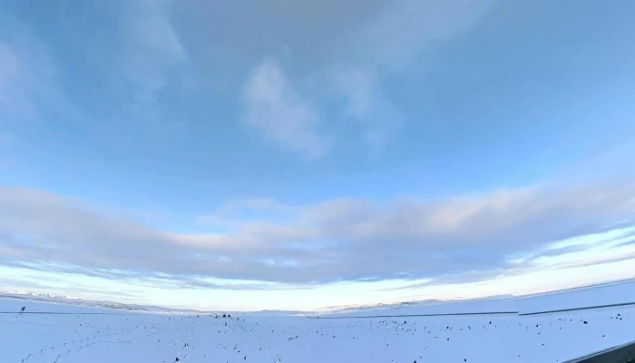 Laufskalavarda Wc Street View 360deg - Kirkjubæjarklaustur