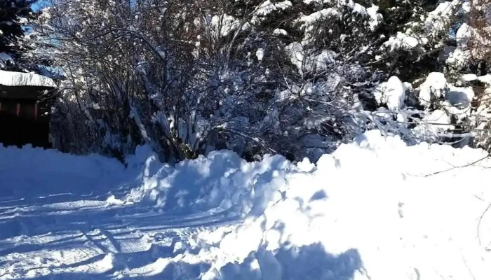 Laugabol Fra Gestum - Mosfellsbær