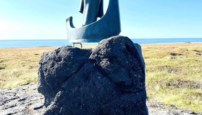 Laugarbrekka (Snæfellsnes) - ايلاند