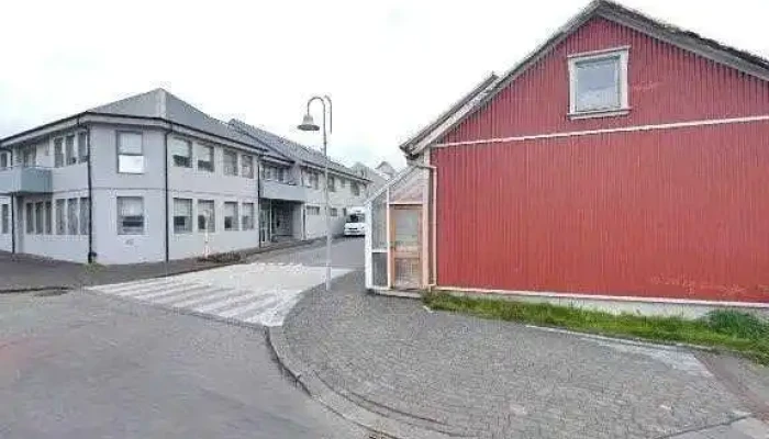 Lava Apartments -  Leiguhusnæði Með Sameiginlegu Eldhusi - Vestmannaeyjabær
